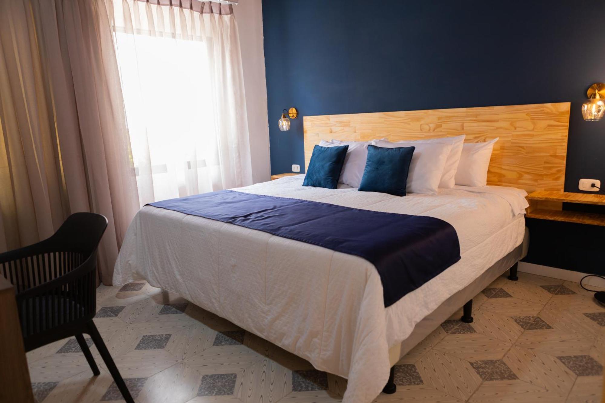 Via Porto Hotel ซานซัลวาดอร์ ภายนอก รูปภาพ