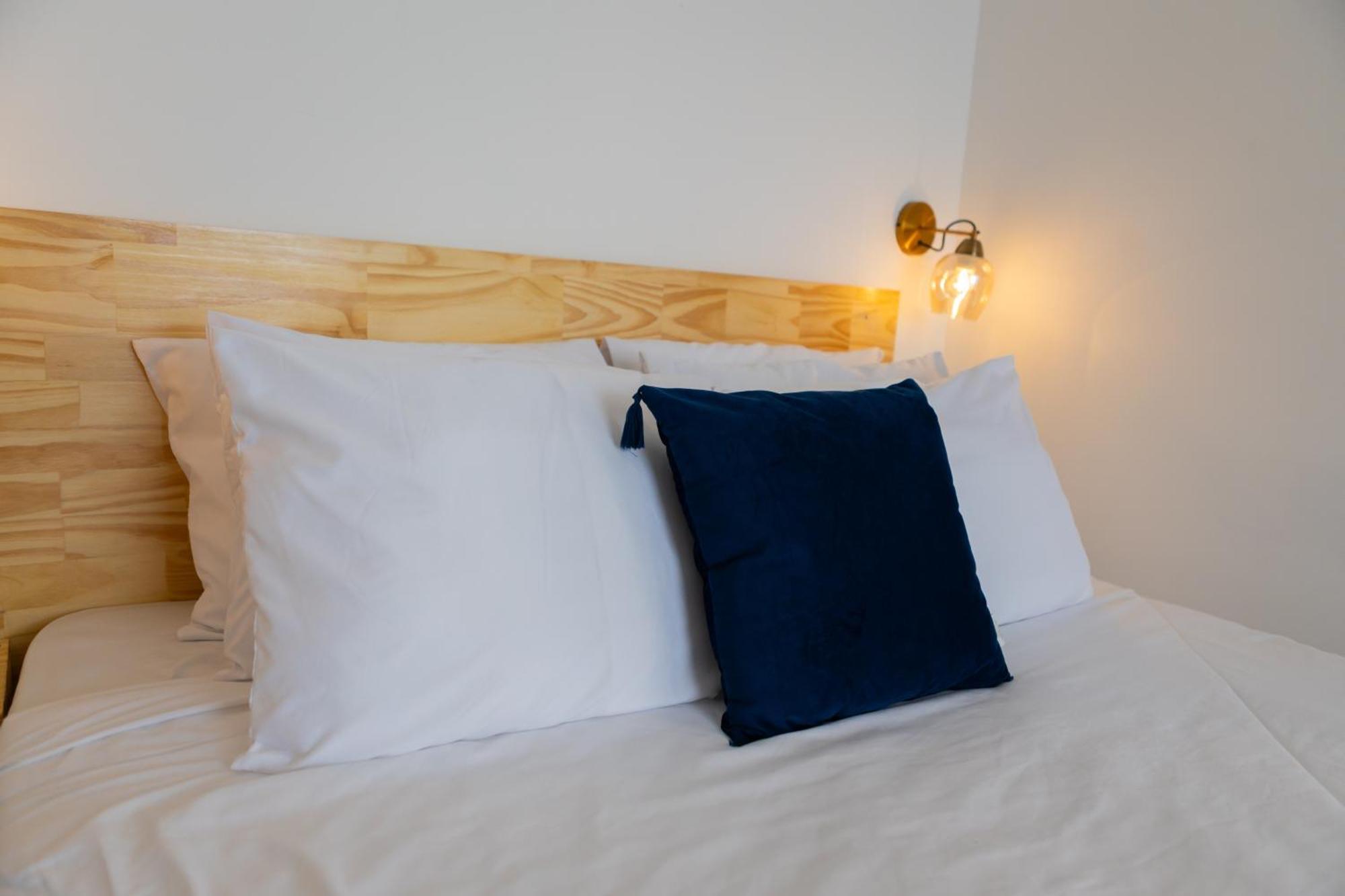Via Porto Hotel ซานซัลวาดอร์ ภายนอก รูปภาพ