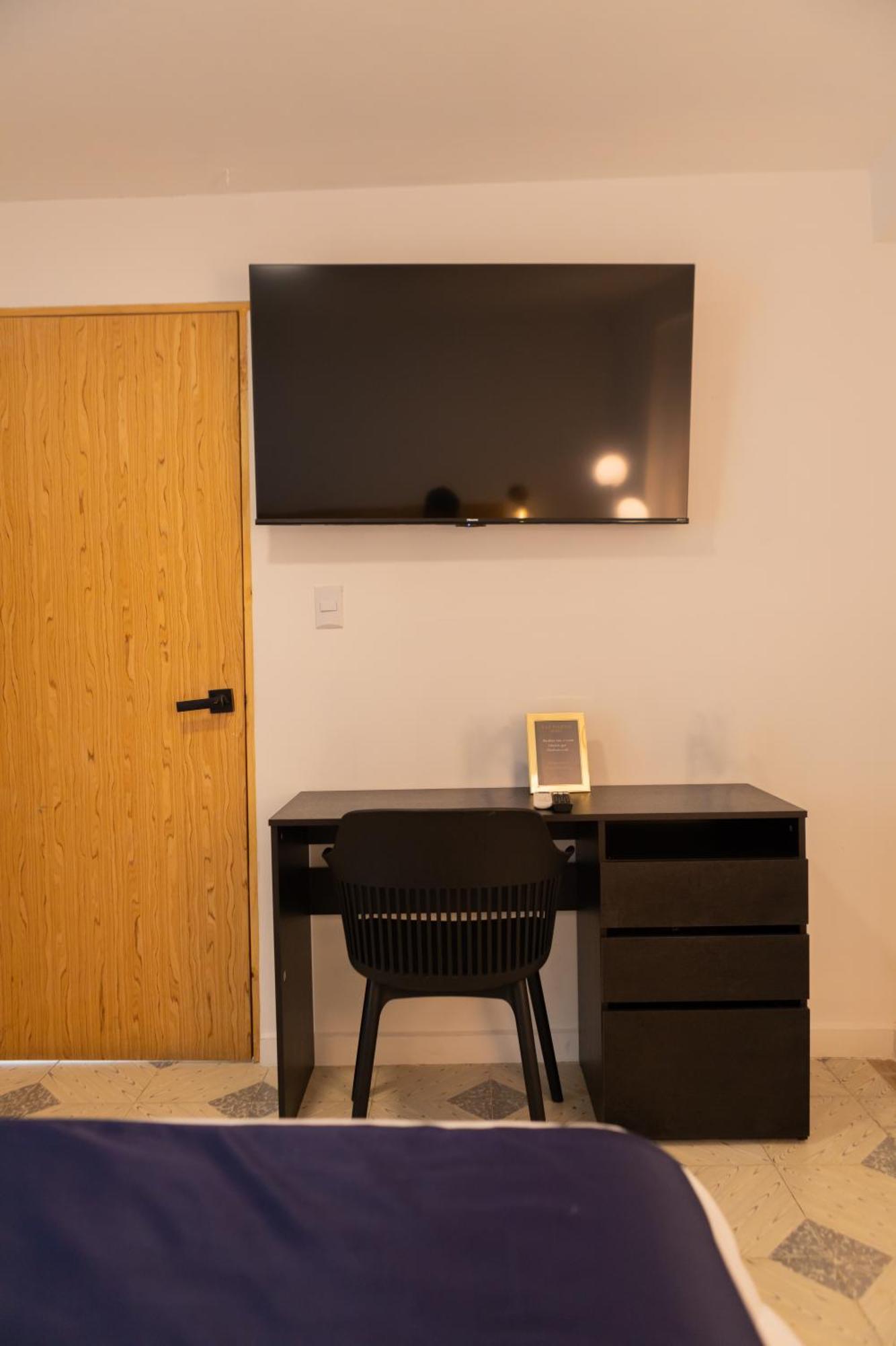 Via Porto Hotel ซานซัลวาดอร์ ภายนอก รูปภาพ