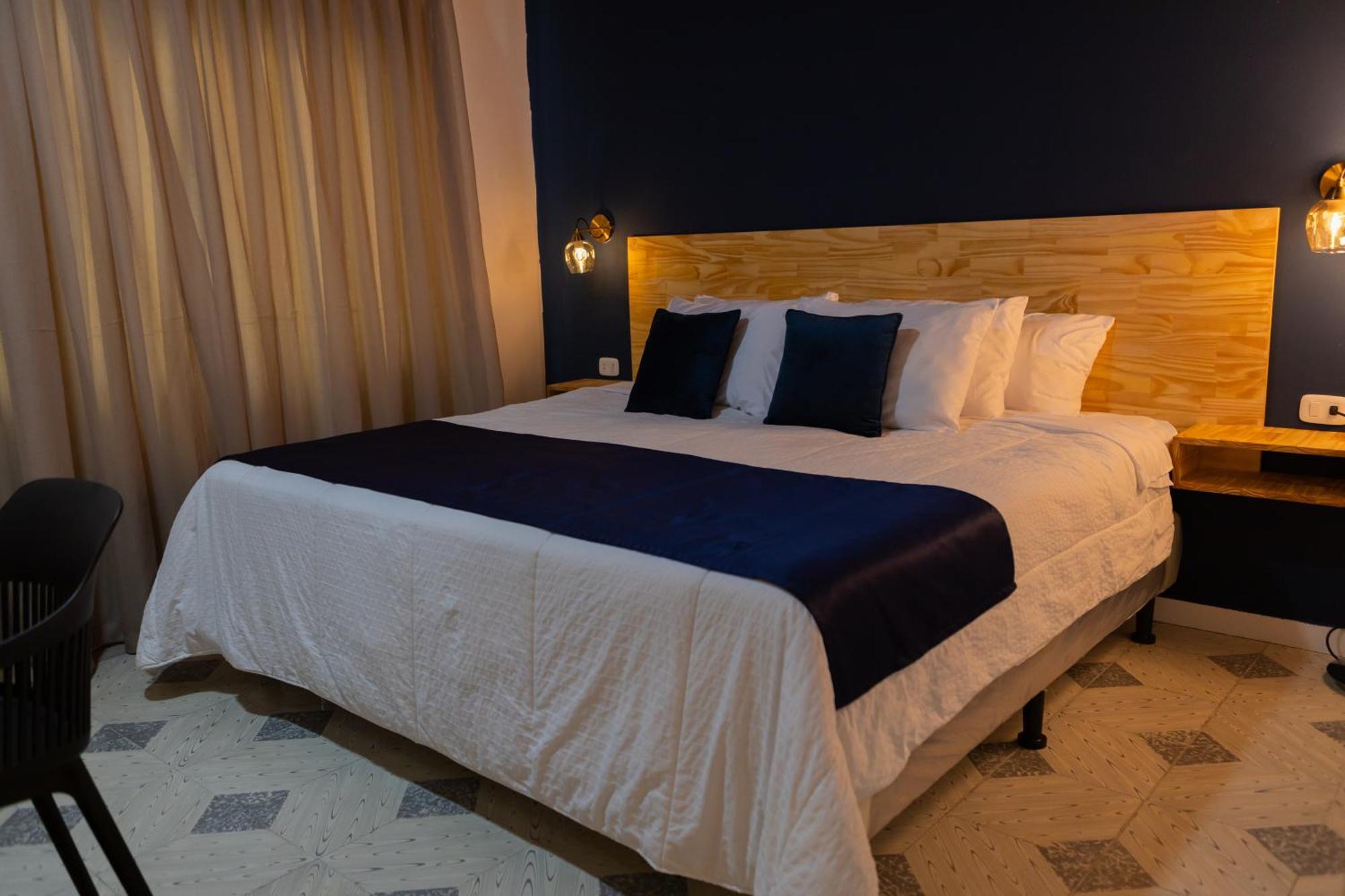 Via Porto Hotel ซานซัลวาดอร์ ภายนอก รูปภาพ