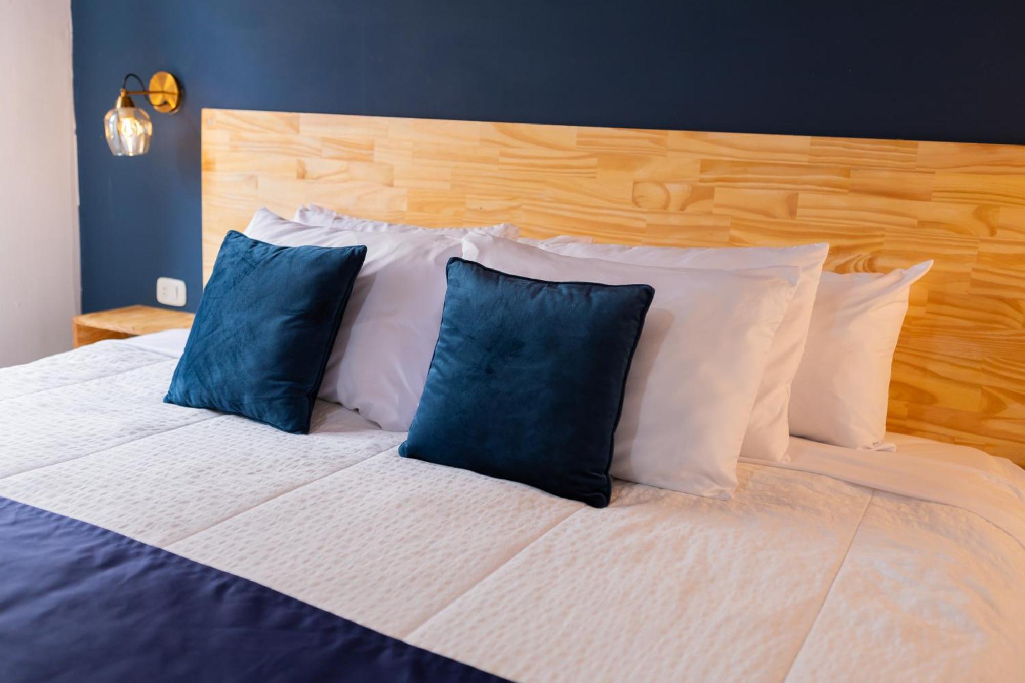 Via Porto Hotel ซานซัลวาดอร์ ภายนอก รูปภาพ