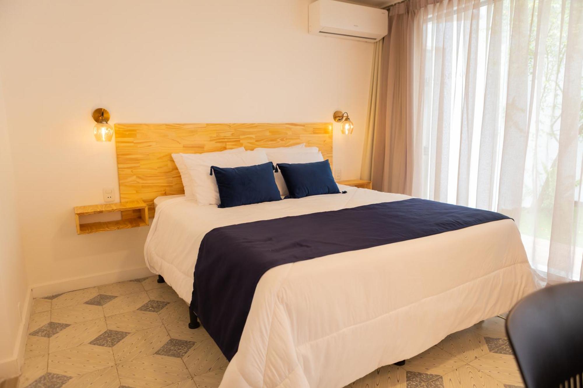 Via Porto Hotel ซานซัลวาดอร์ ภายนอก รูปภาพ
