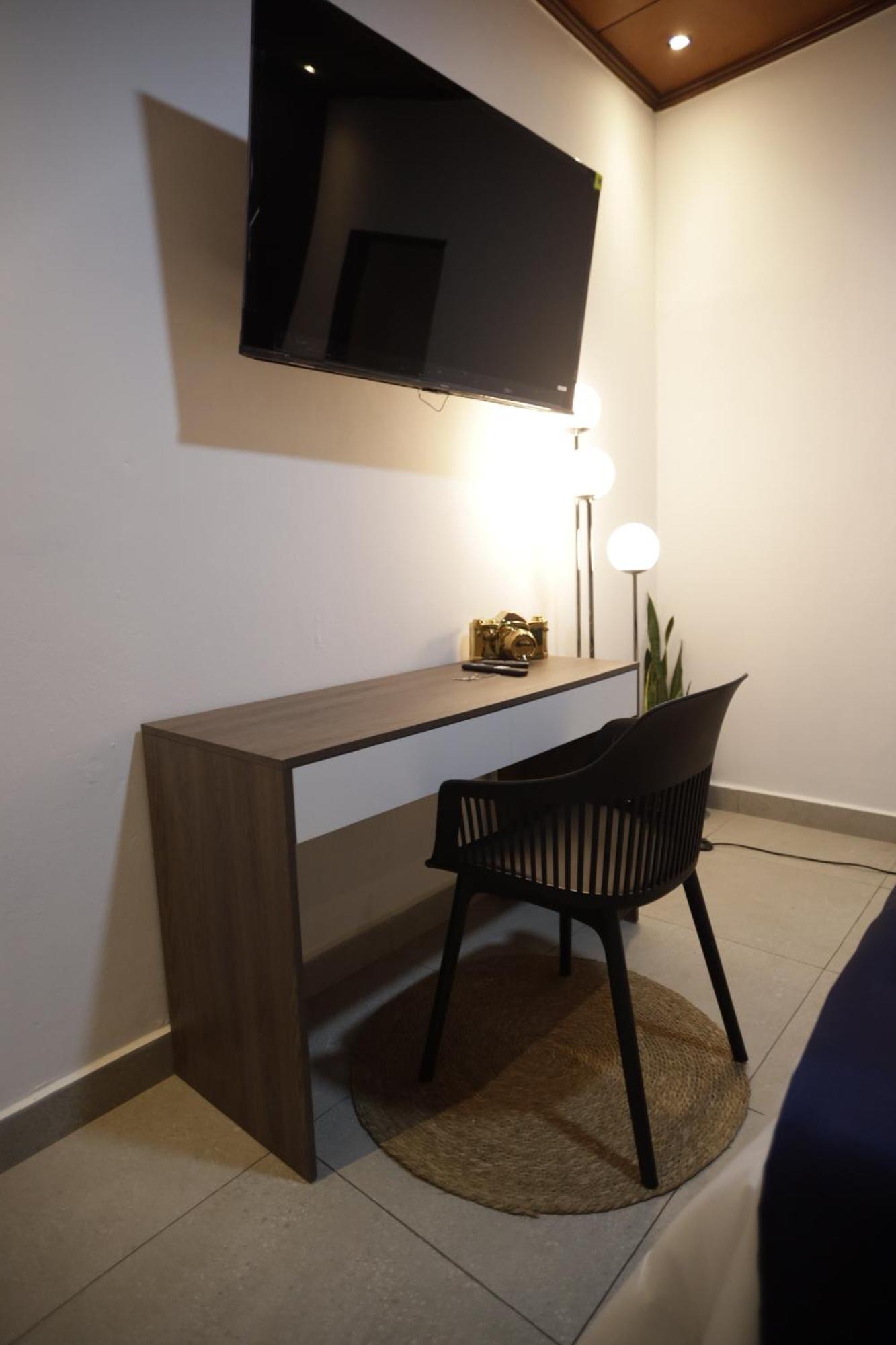 Via Porto Hotel ซานซัลวาดอร์ ภายนอก รูปภาพ