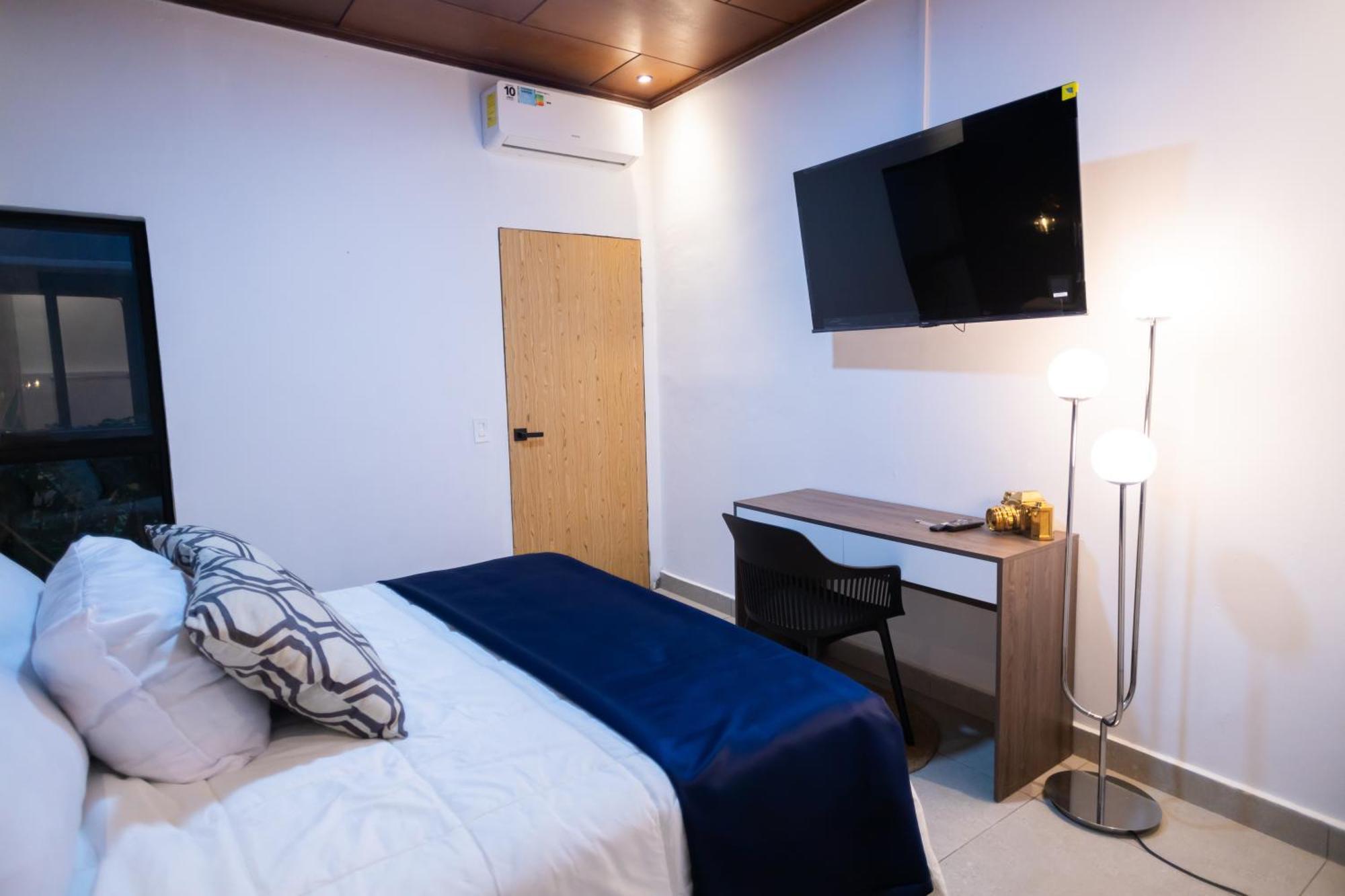 Via Porto Hotel ซานซัลวาดอร์ ภายนอก รูปภาพ