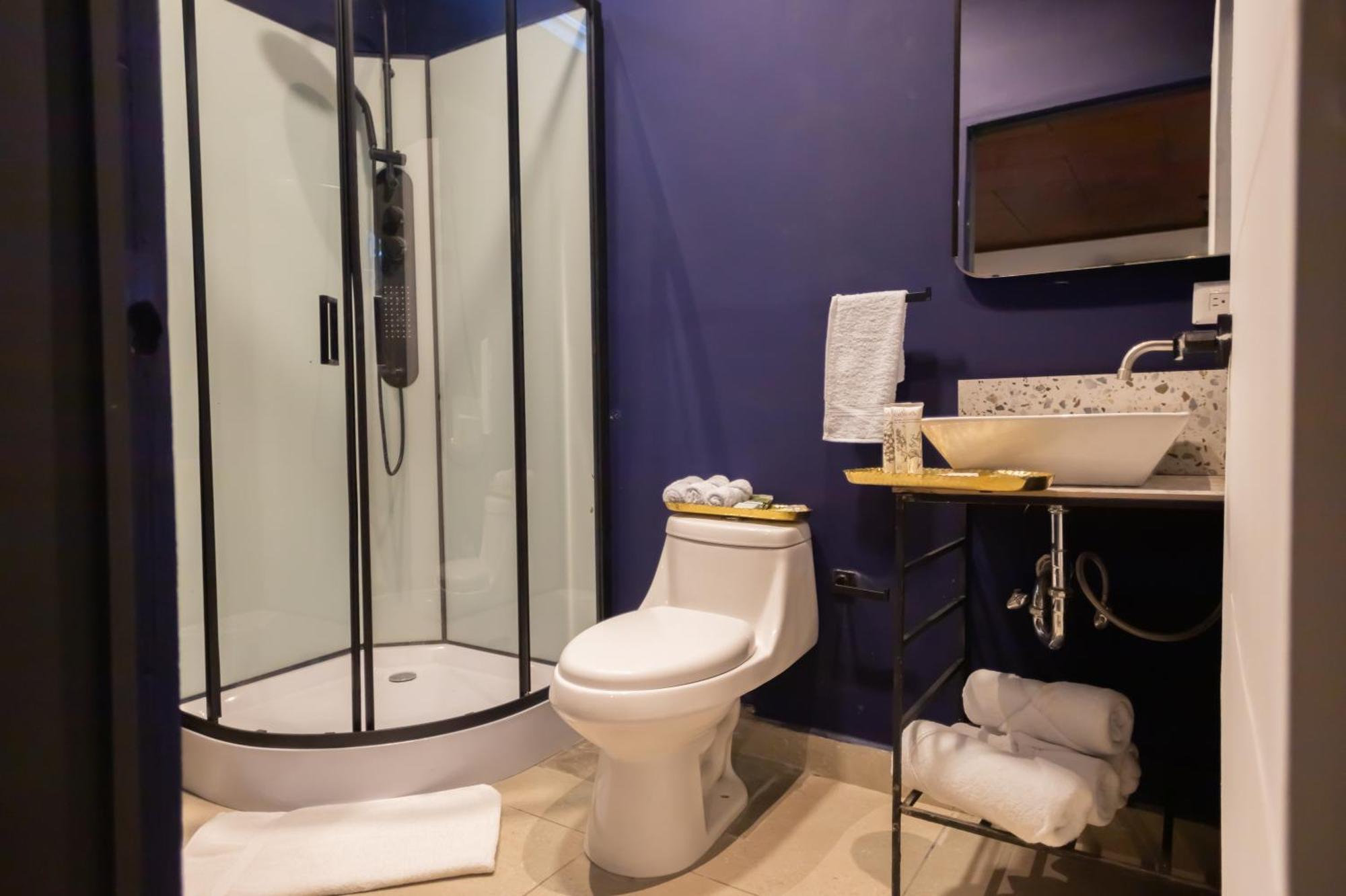 Via Porto Hotel ซานซัลวาดอร์ ภายนอก รูปภาพ