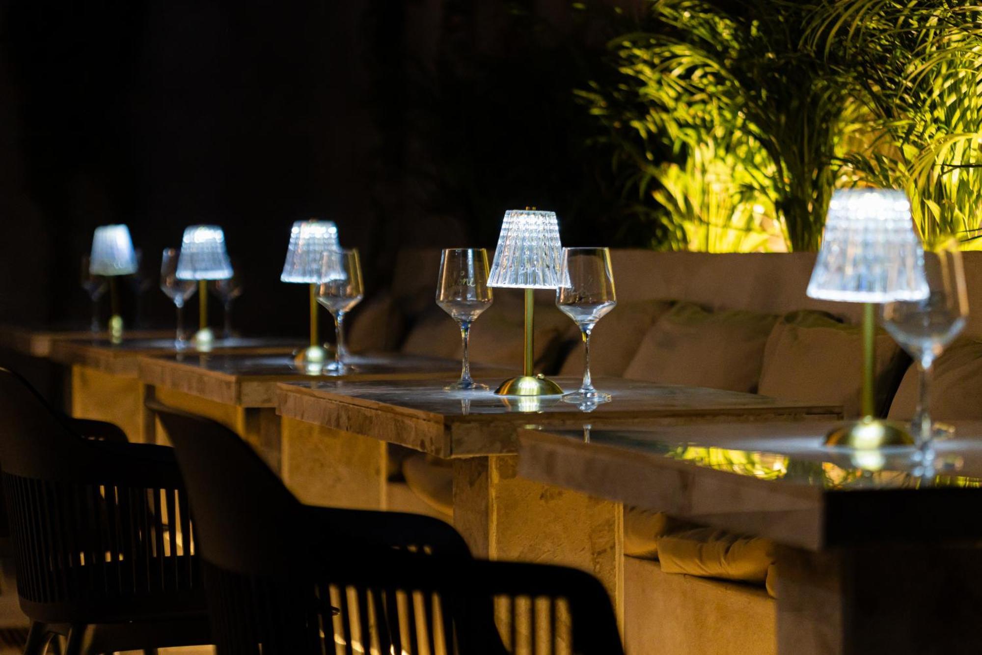 Via Porto Hotel ซานซัลวาดอร์ ภายนอก รูปภาพ