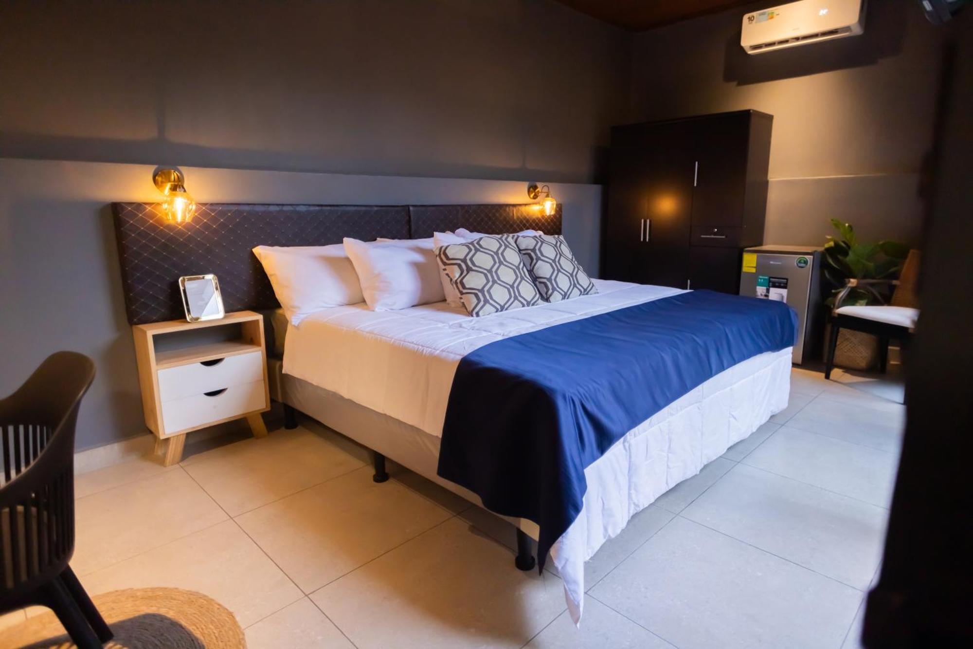 Via Porto Hotel ซานซัลวาดอร์ ภายนอก รูปภาพ