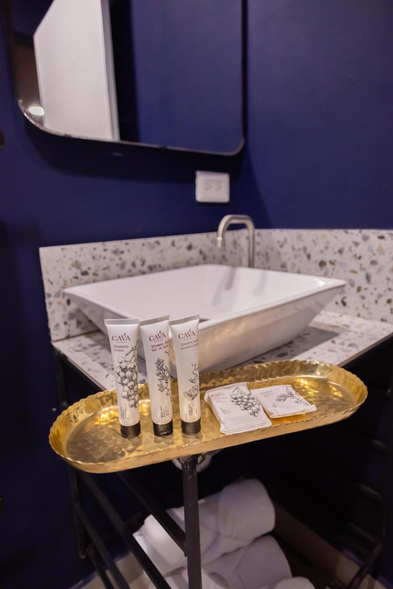 Via Porto Hotel ซานซัลวาดอร์ ภายนอก รูปภาพ