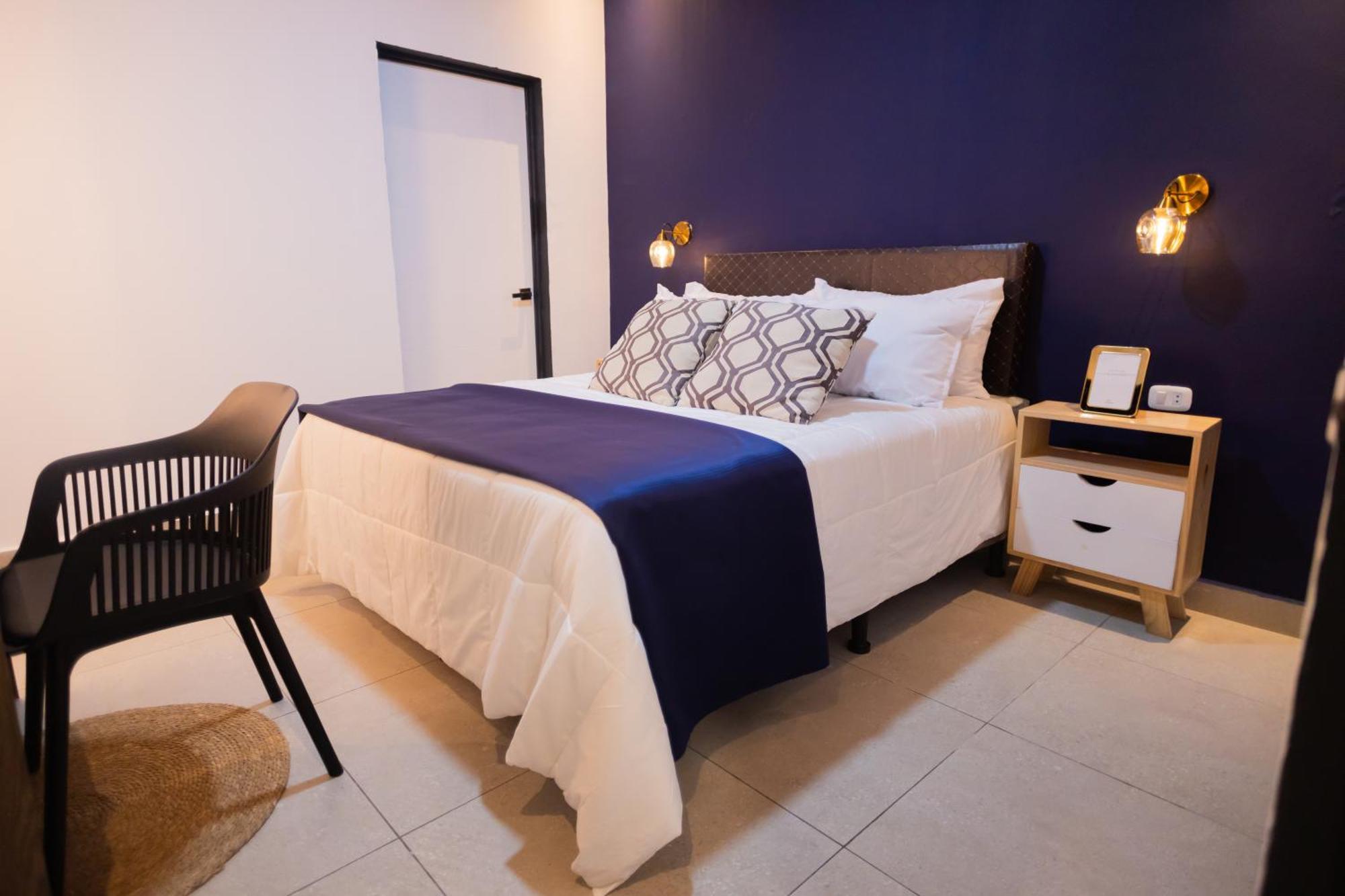 Via Porto Hotel ซานซัลวาดอร์ ภายนอก รูปภาพ