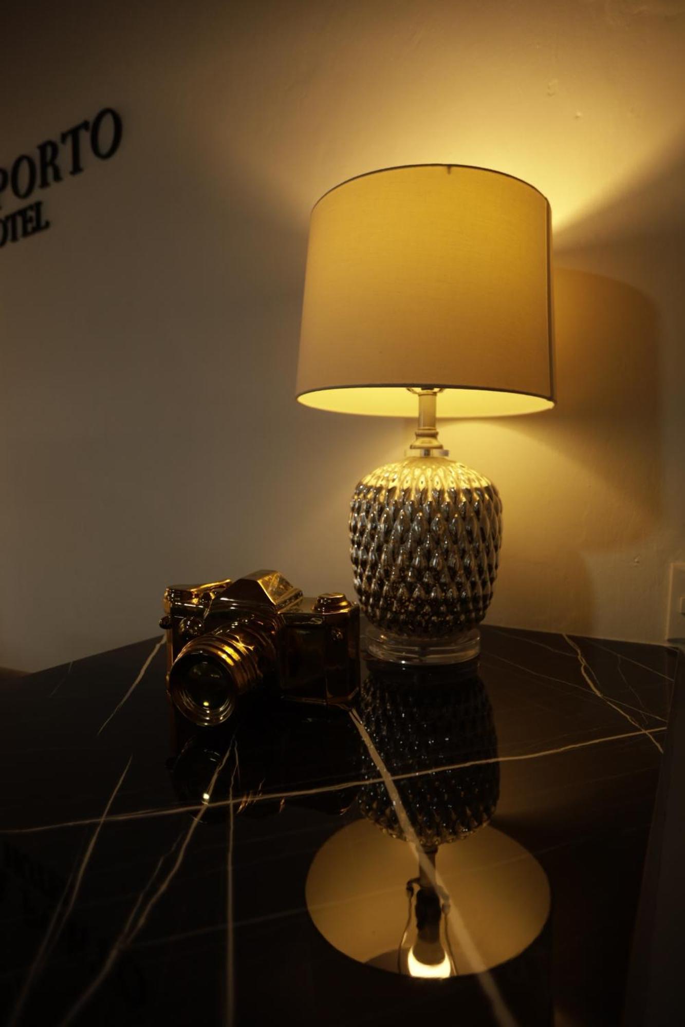 Via Porto Hotel ซานซัลวาดอร์ ภายนอก รูปภาพ