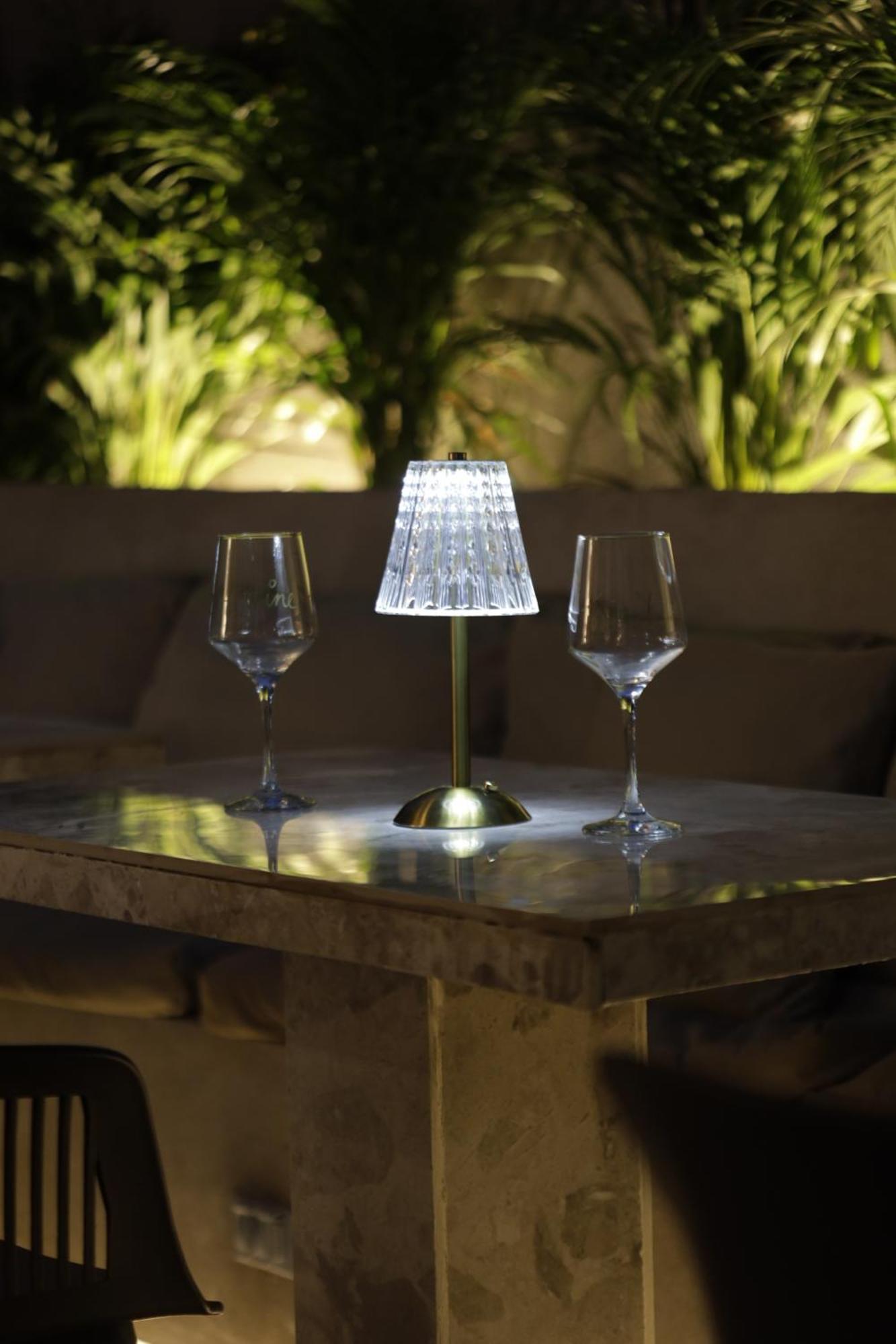 Via Porto Hotel ซานซัลวาดอร์ ภายนอก รูปภาพ